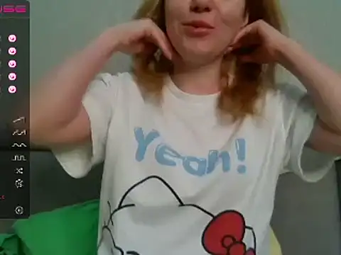 urbadkitty online show from 01/09/25, 08:24