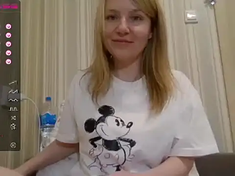 urbadkitty online show from 01/10/25, 07:00