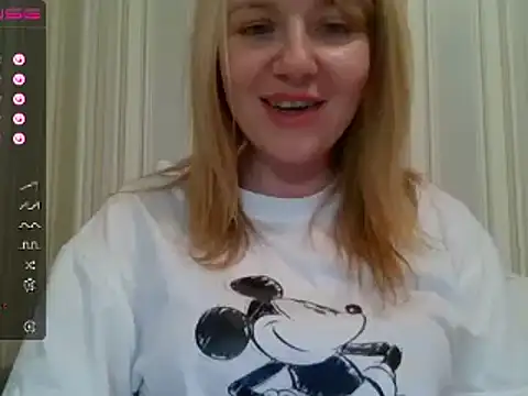 urbadkitty online show from 01/19/25, 01:55