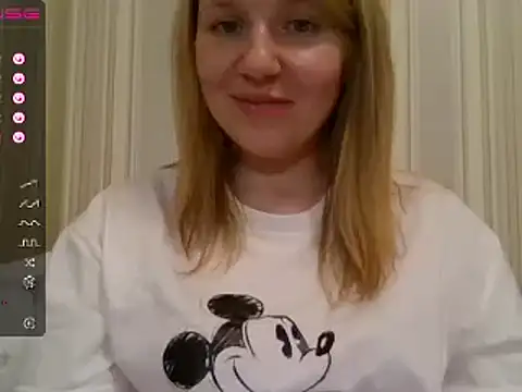 urbadkitty online show from 01/23/25, 04:04