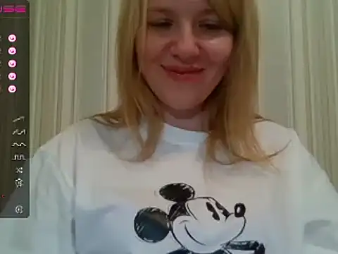 urbadkitty online show from 01/24/25, 02:41