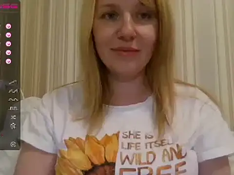 urbadkitty online show from 02/14/25, 02:12