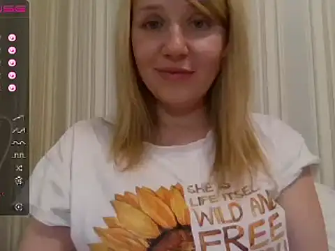 urbadkitty online show from 02/16/25, 02:10