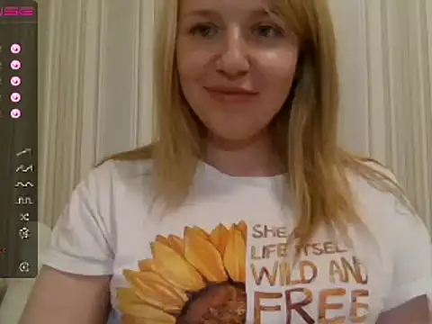 urbadkitty online show from 02/16/25, 05:15