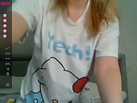urbadkitty online show from 03/12/25, 10:05
