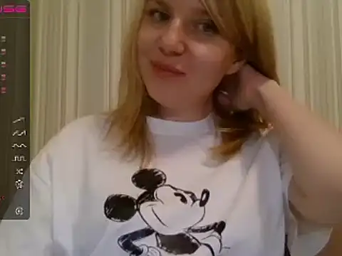 urbadkitty online show from 03/21/25, 06:40