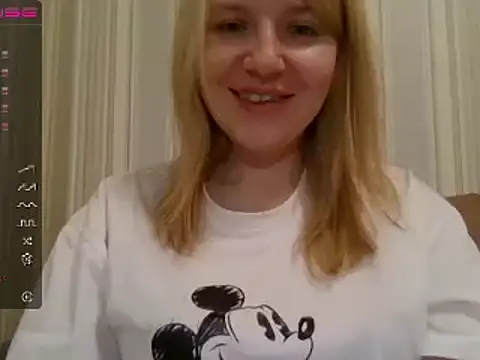 urbadkitty online show from 03/22/25, 01:52