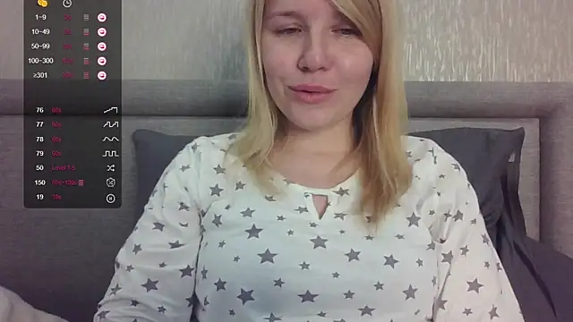 urbadkitty online show from 09/15/25, 07:30