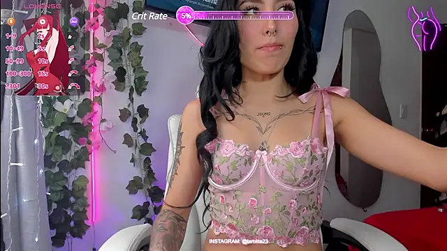 rouss ari online show from 03/13/25, 06:23