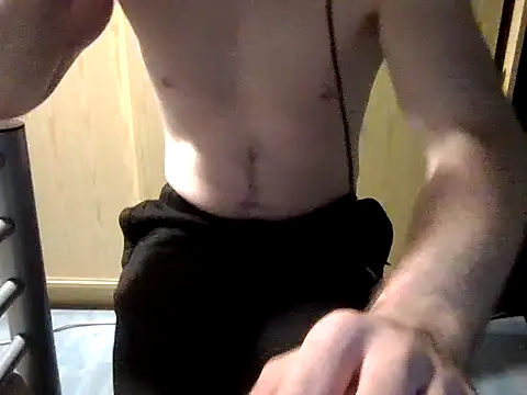 rugbyboy22 online show from 10/18/25, 06:19