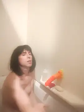 april show her online show from 10/02/25, 01:45