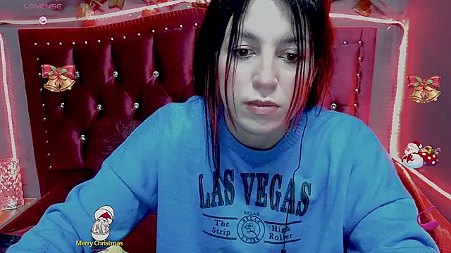 Melani cute02 online show from 01/11/25, 11:35