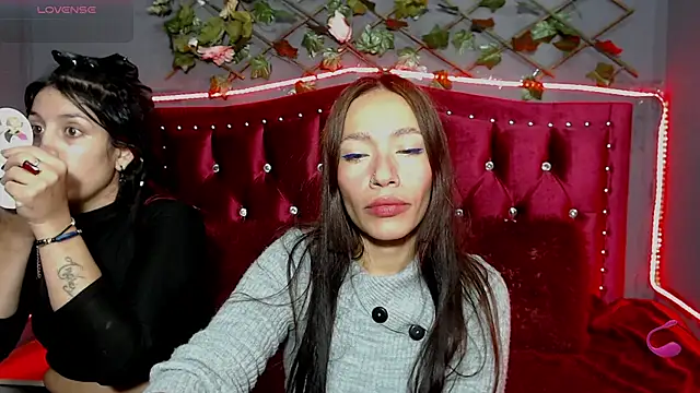 Melani cute02 online show from 01/17/25, 03:23