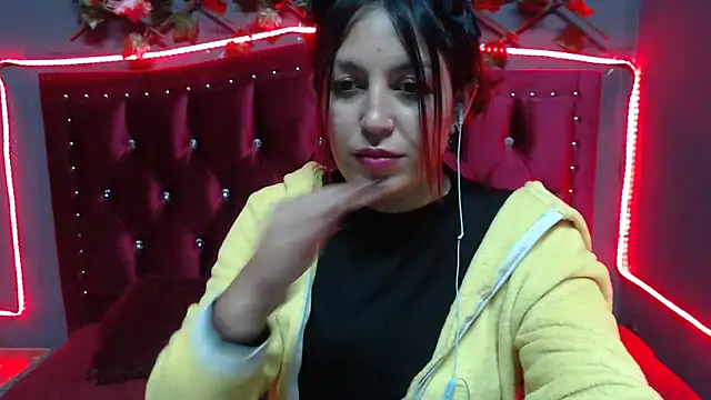 Melani cute02 online show from 01/22/25, 11:12