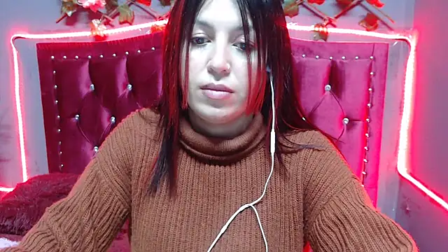 Melani cute02 online show from 02/03/25, 02:14