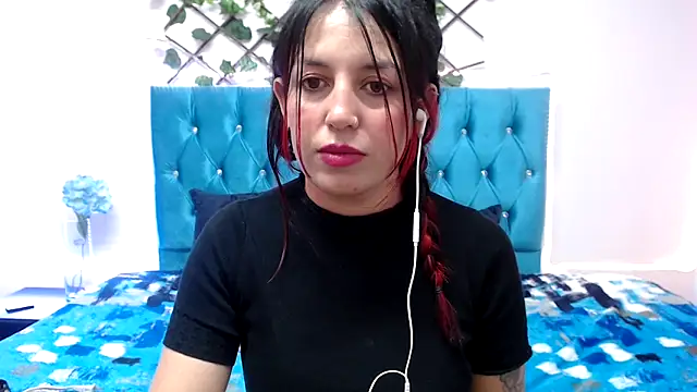 Melani cute02 online show from 02/14/25, 01:56