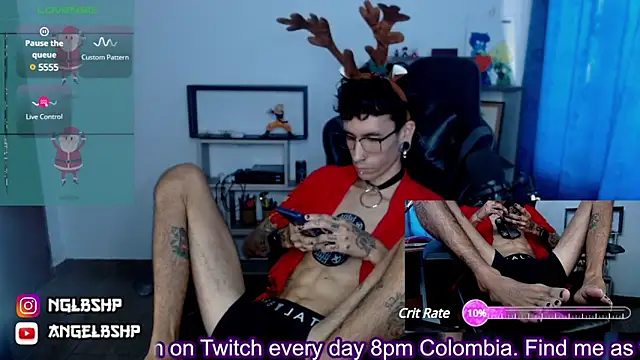  kyleowens  online show from 12/24/24, 01:06