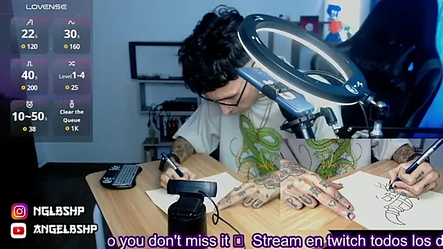  kyleowens  online show from 12/31/24, 04:25