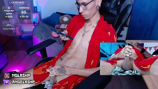  kyleowens  online show from 02/10/25, 01:33