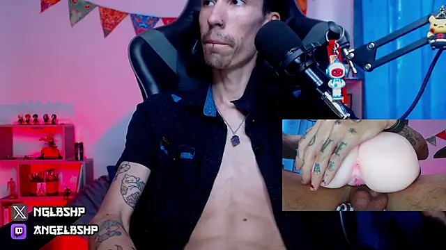  kyleowens  online show from 03/10/25, 05:39