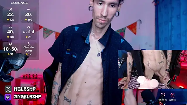  kyleowens  online show from 03/10/25, 08:45