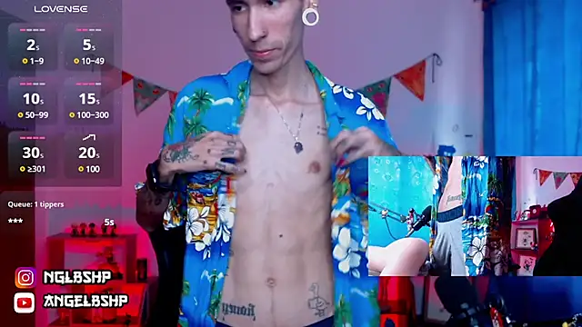  kyleowens  online show from 03/12/25, 05:07