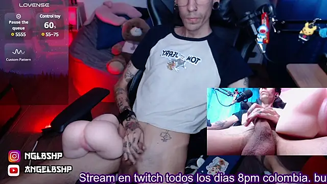  kyleowens  online show from 03/20/25, 02:21