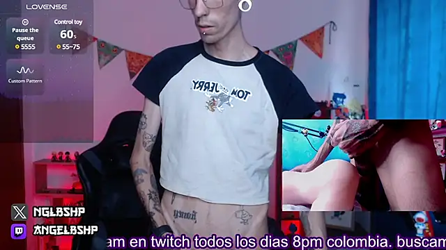  kyleowens  online show from 03/20/25, 05:25
