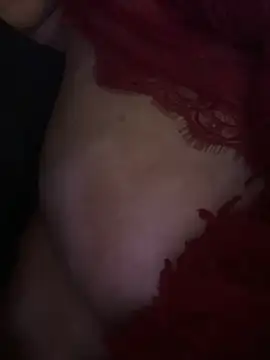 RoxiRedXXX online show from 07/30/26, 10:31