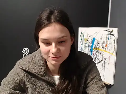 tart girl online show from 12/02/24, 10:50