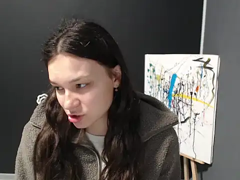 tart girl online show from 12/03/24, 07:21