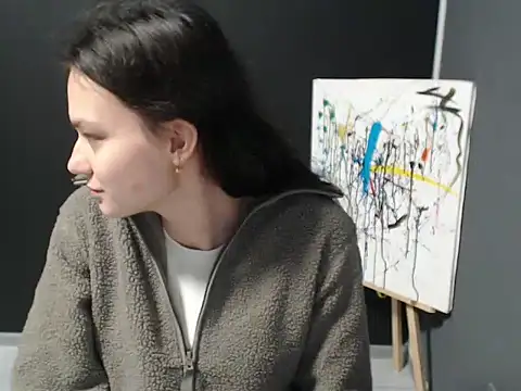 tart girl online show from 12/03/24, 10:28