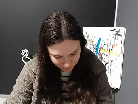 tart girl online show from 12/05/24, 09:39