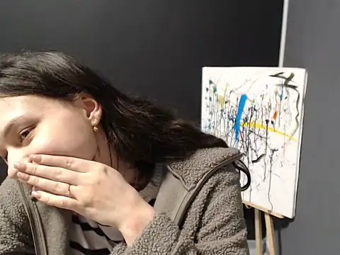 tart girl online show from 12/05/24, 12:44