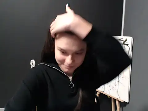tart girl online show from 12/09/24, 10:54