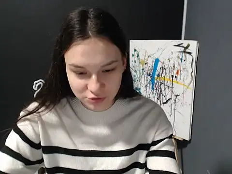 tart girl online show from 12/11/24, 07:31