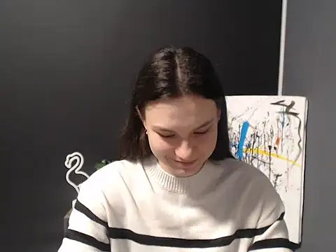 tart girl online show from 12/11/24, 12:23