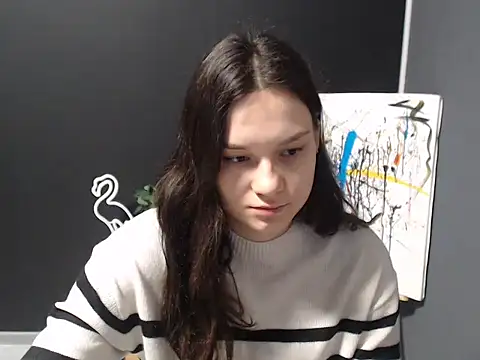 tart girl online show from 12/12/24, 07:19