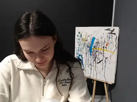 tart girl online show from 12/16/24, 10:18