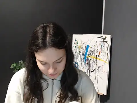tart girl online show from 12/17/24, 07:18