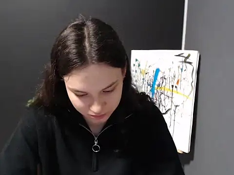 tart girl online show from 12/19/24, 07:29