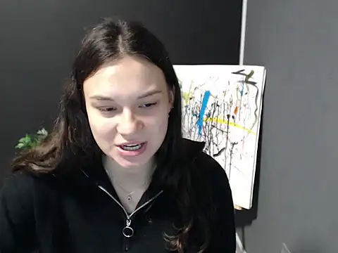 tart girl online show from 12/20/24, 07:22
