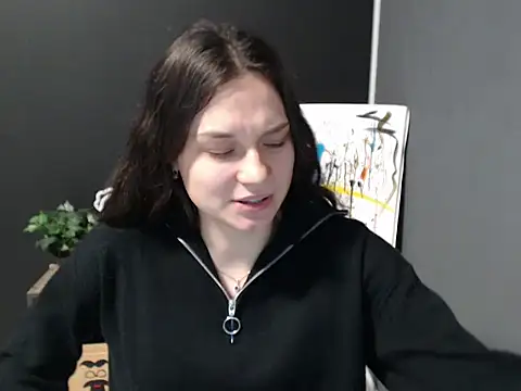 tart girl online show from 12/20/24, 10:27