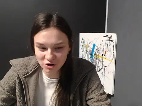 tart girl online show from 12/26/24, 10:26