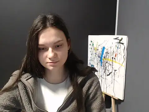 tart girl online show from 12/27/24, 10:34