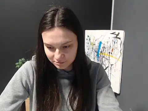 tart girl online show from 01/02/25, 10:26