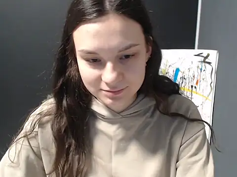 tart girl online show from 01/06/25, 07:42