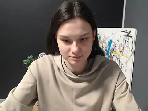 tart girl online show from 01/06/25, 10:46