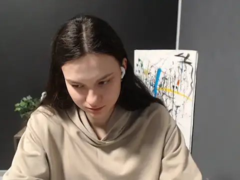 tart girl online show from 01/07/25, 10:32