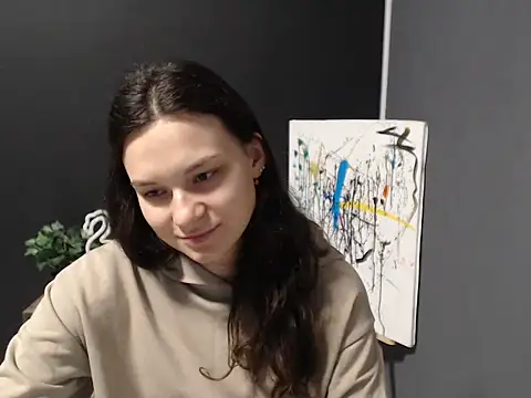 tart girl online show from 01/08/25, 07:34